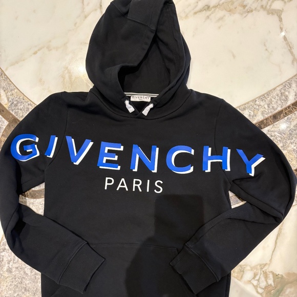 Kids Givenchy Hoodie - Picture 1 of 2